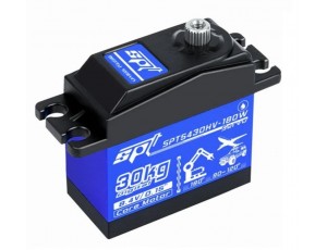 SPT Servo SPT5430HV-180 30kg High Voltage Digital Servo